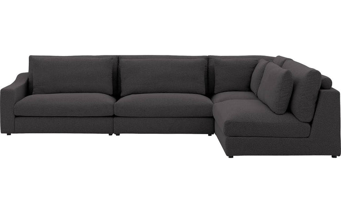 Goossens Hoekbank Odette