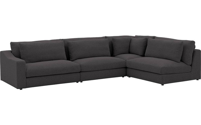 Goossens Hoekbank Odette