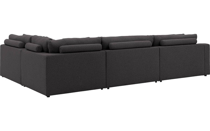 Goossens Hoekbank Odette