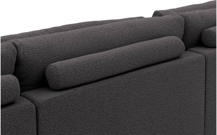 Goossens Hoekbank Odette