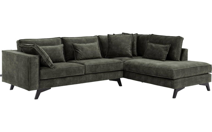 Goossens Bank Chambre