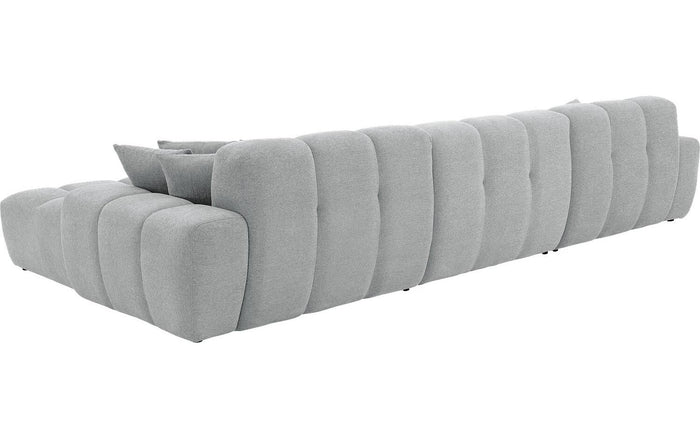 Goossens Bank Kubus - 30 x 30 cm stiksel