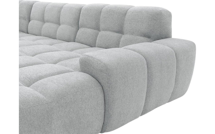 Goossens Bank Kubus - 30 x 30 cm stiksel