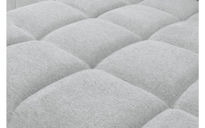 Goossens Bank Kubus - 30 x 30 cm stiksel