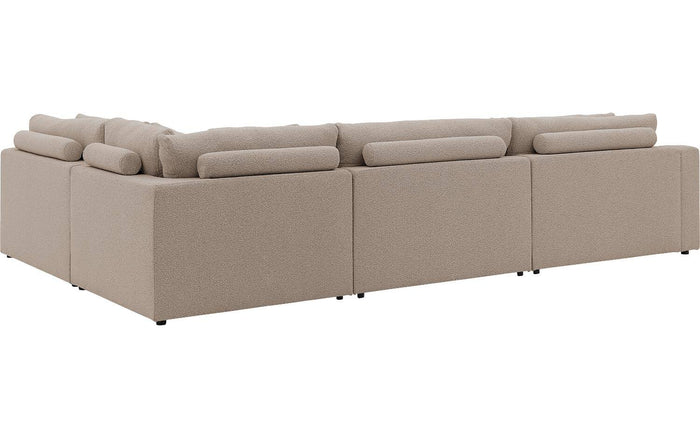 Goossens Hoekbank Odette