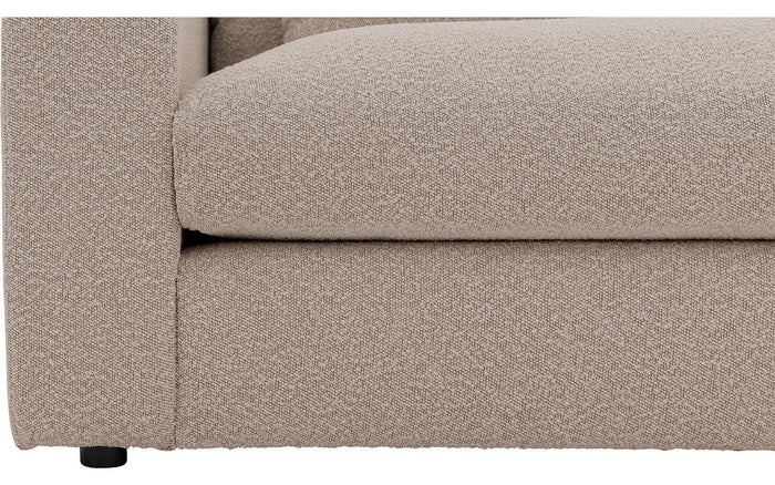 Goossens Hoekbank Odette