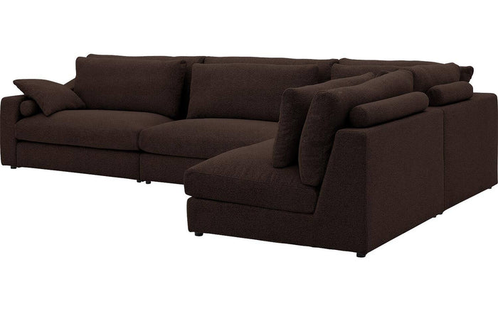 Goossens Hoekbank Odette