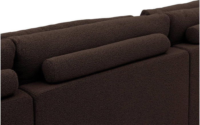 Goossens Hoekbank Odette