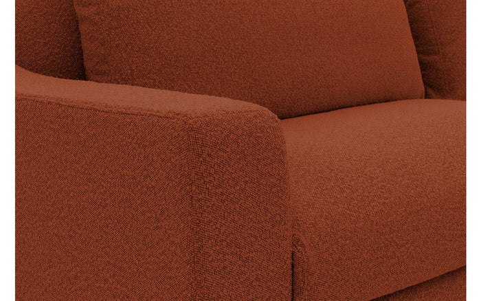 Goossens Hoekbank Odette