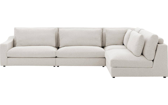 Goossens Hoekbank Odette
