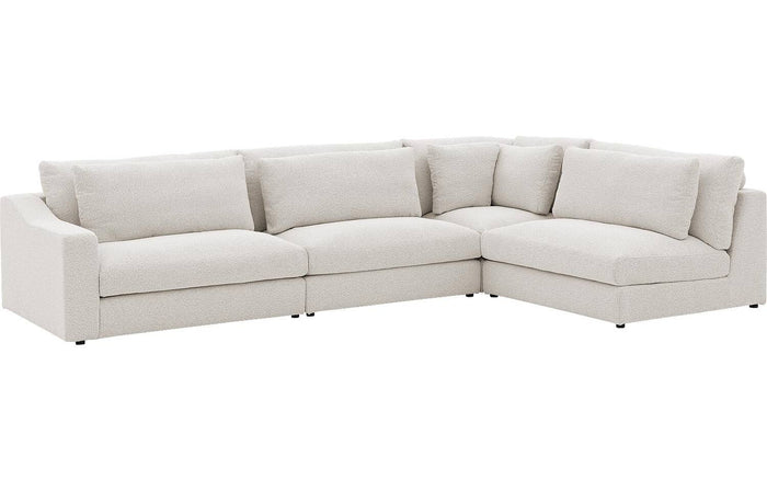 Goossens Hoekbank Odette