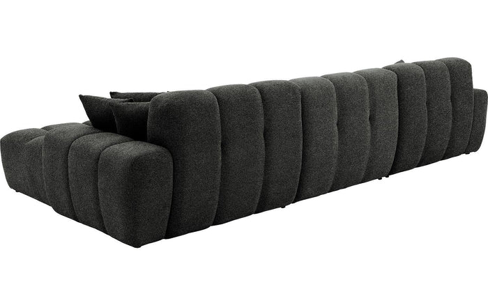 Goossens Bank Kubus - 30 x 30 cm stiksel