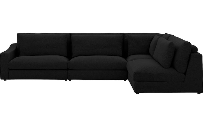 Goossens Hoekbank Odette