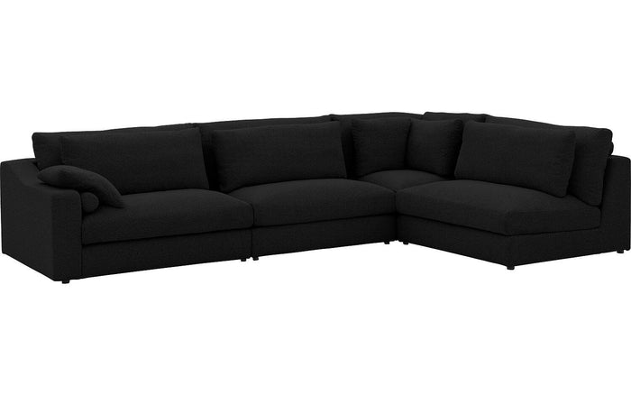 Goossens Hoekbank Odette