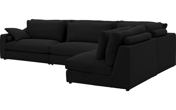 Goossens Hoekbank Odette