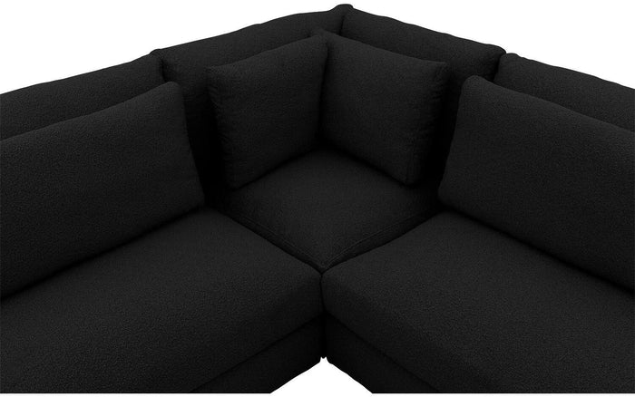 Goossens Hoekbank Odette