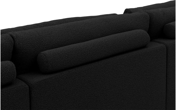 Goossens Hoekbank Odette