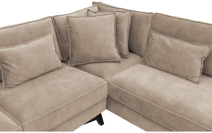 Goossens Bank Chambre