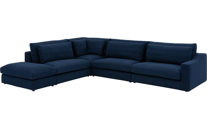 Goossens Hoekbank Odette