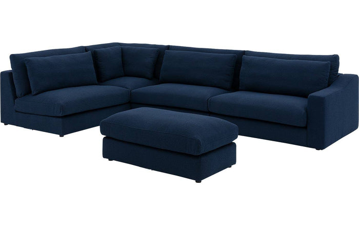 Goossens Hoekbank Odette