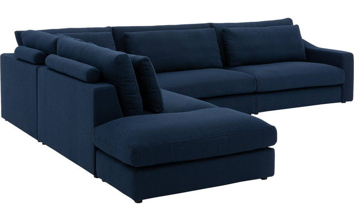 Goossens Hoekbank Odette