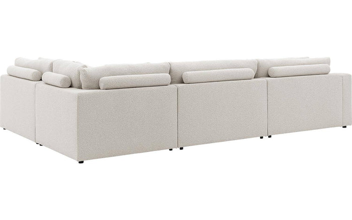 Goossens Hoekbank Odette