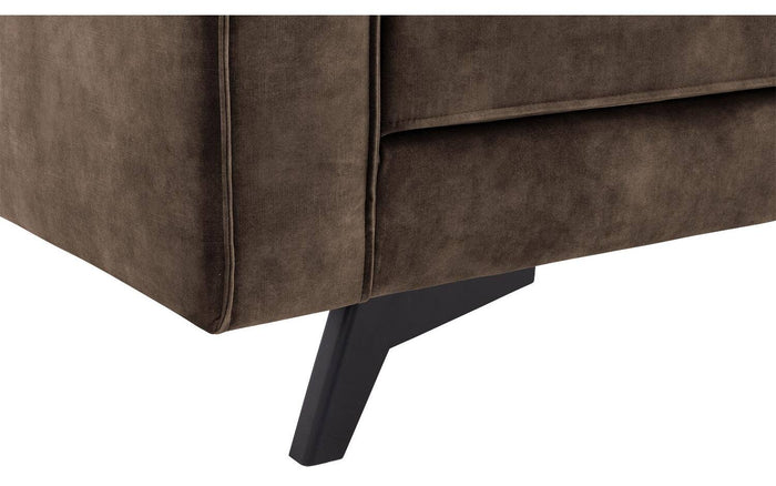 Goossens Bank Chambre