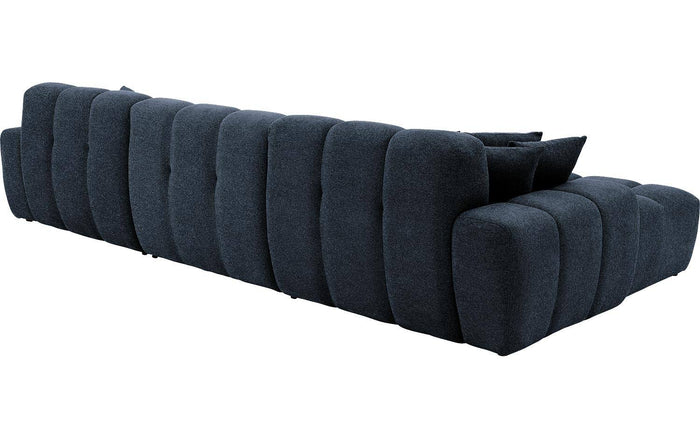 Goossens Bank Kubus - 30 x 30 cm stiksel