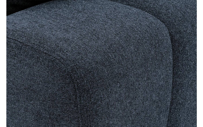 Goossens Bank Kubus - 30 x 30 cm stiksel