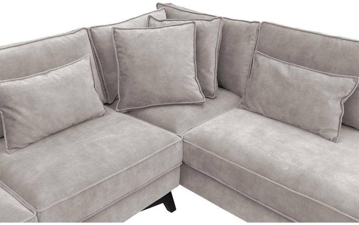 Goossens Bank Chambre