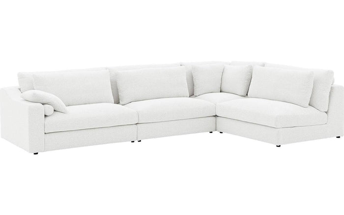 Goossens Hoekbank Odette