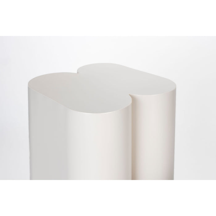 Zuiver Shape Plantenstandaard - Set van 2 - Beige