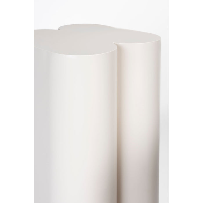 Zuiver Shape Plantenstandaard - Set van 2 - Beige