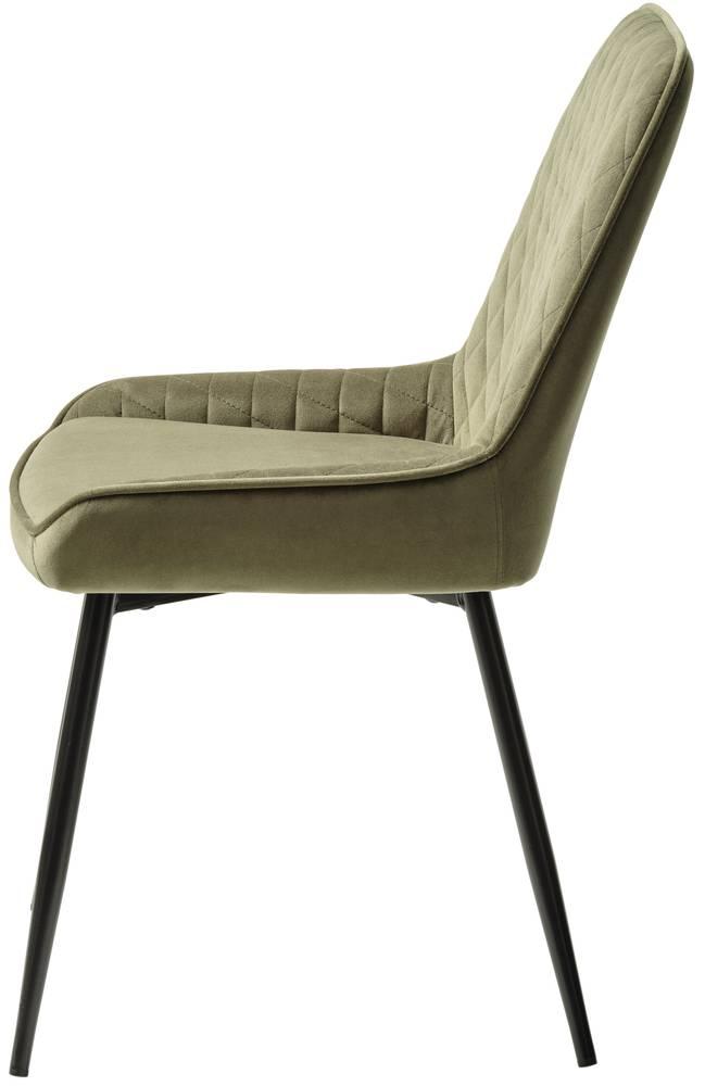 NADUVI Collection Eetkamerstoel Laika