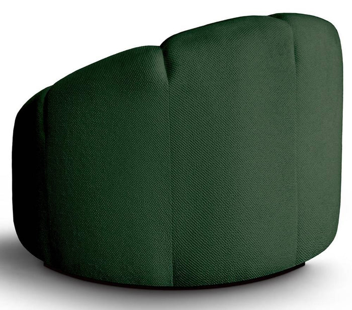 NADUVI Collection Fauteuil Plush