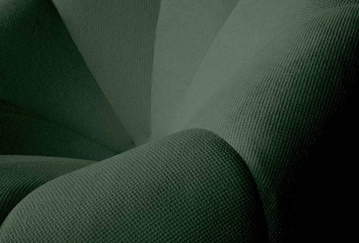 NADUVI Collection Fauteuil Plush