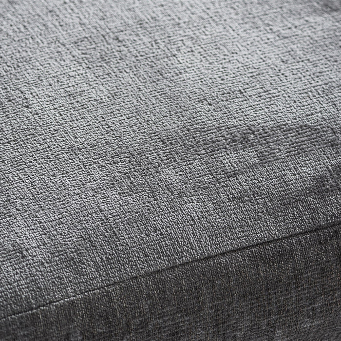 Giga Meubel - 3-Zits Hoekbank Perfect Harmony Grijs Links