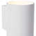 Lucide XERA Wandlamp - Wit