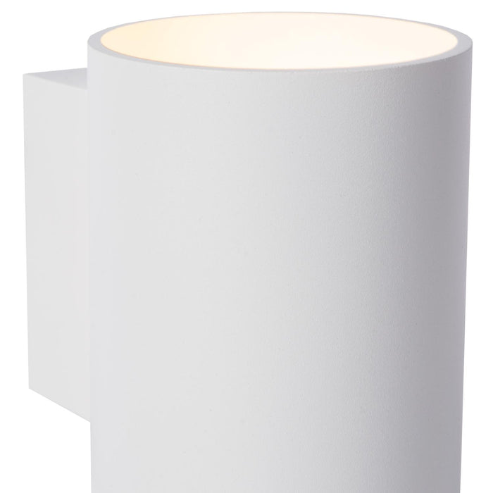 Lucide XERA Wandlamp - Wit