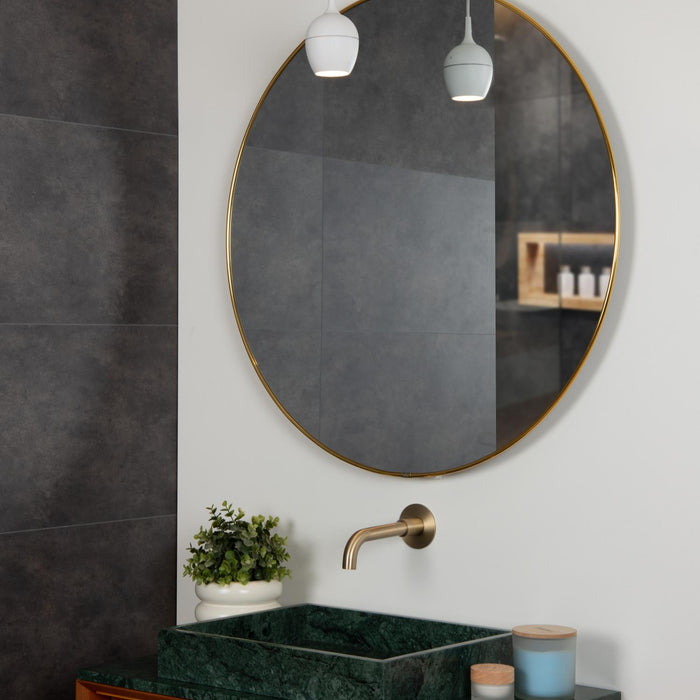 Lucide PRESTON Hanglamp - Wit