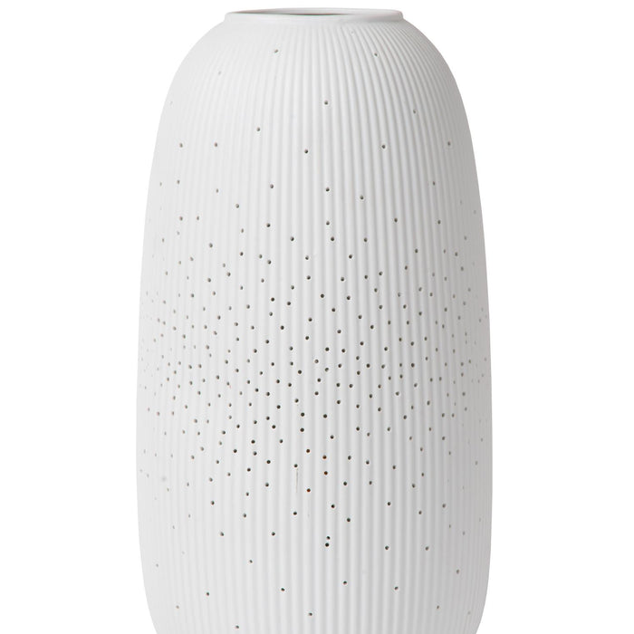 Lucide FLORES Tafellamp - Wit