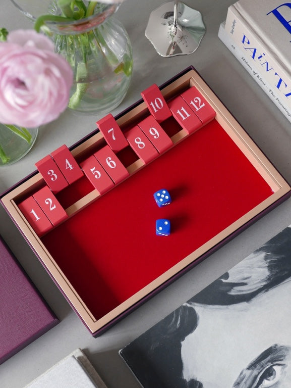 Printworks Classic - Shut the Box
