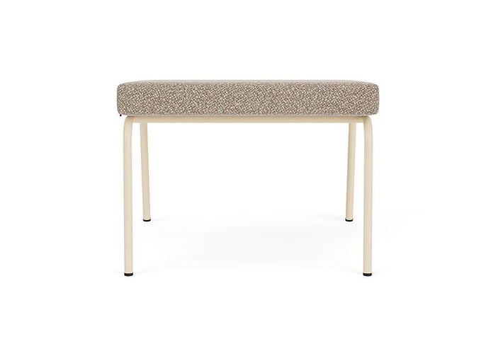 FÉST Monday ottoman sand Sydney 22 beige