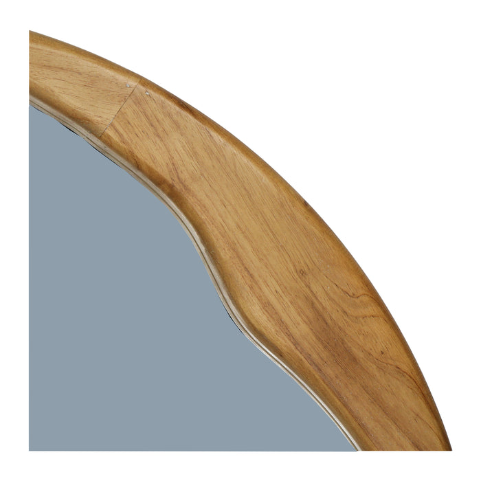 Kersten Spiegel - Natuurlijk - H 70 cm