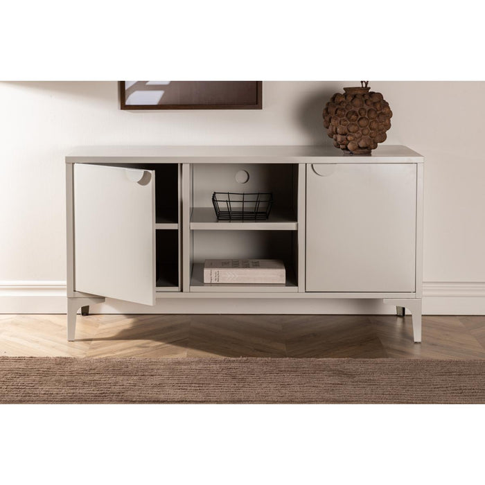 Svea - Salvo TV-meubel - 120 cm - beige