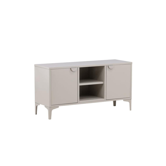 Svea - Salvo TV-meubel - 120 cm - beige