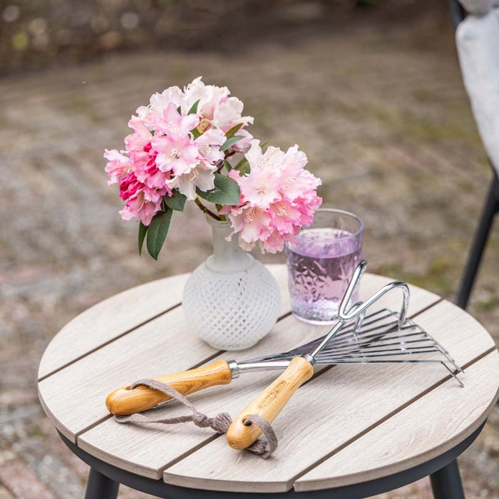 Garden Impressions Margriet bijzettafel - Ø50 cm.