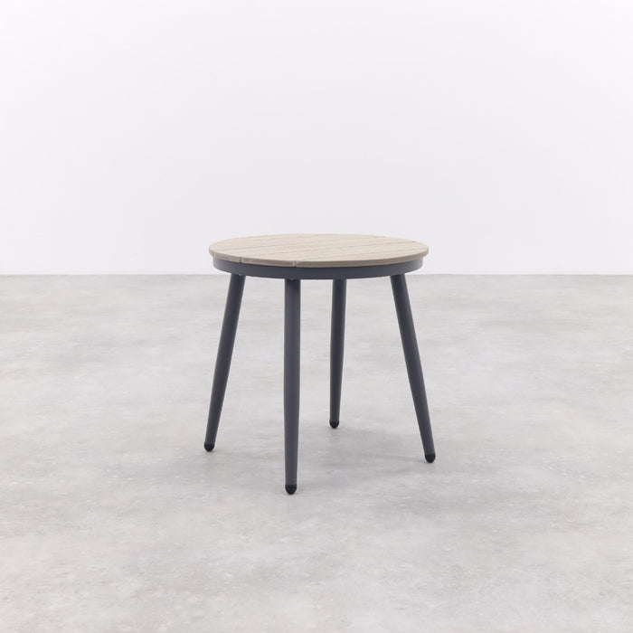 Garden Impressions Margriet bijzettafel - Ø50 cm.