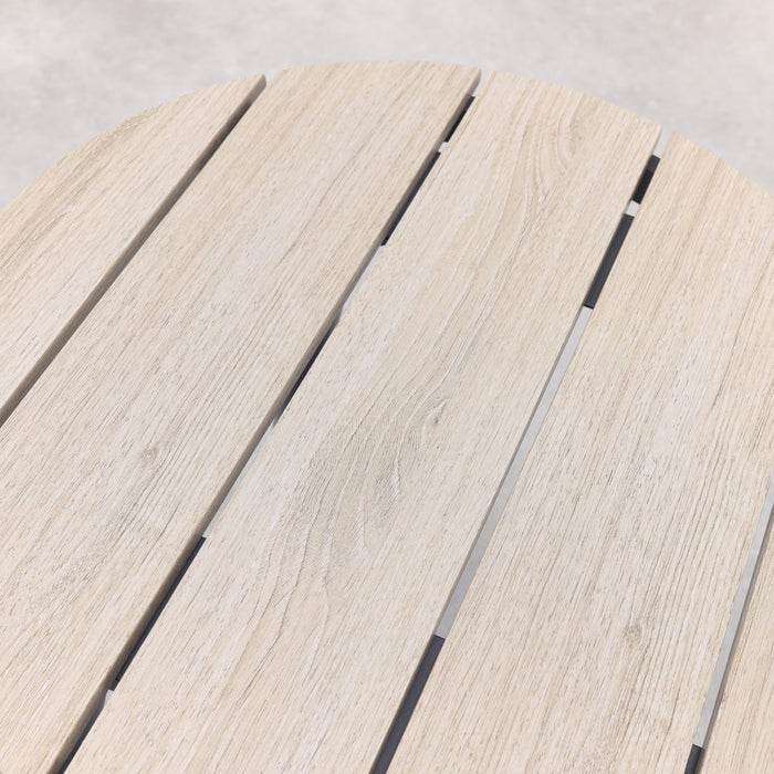 Garden Impressions Margriet bijzettafel - Ø50 cm.