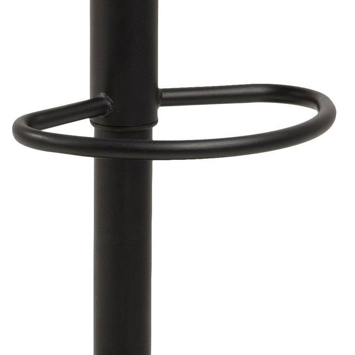 Giga Living - Barkruk Kaat Bruin